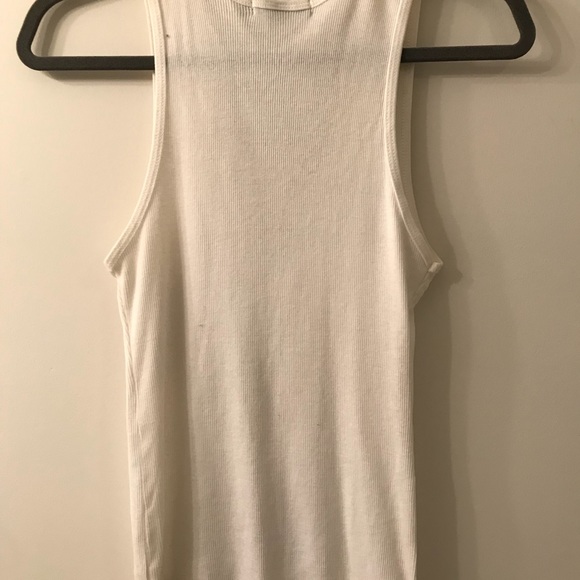 ABS Rhinestone Tank - Picture 4 of 4